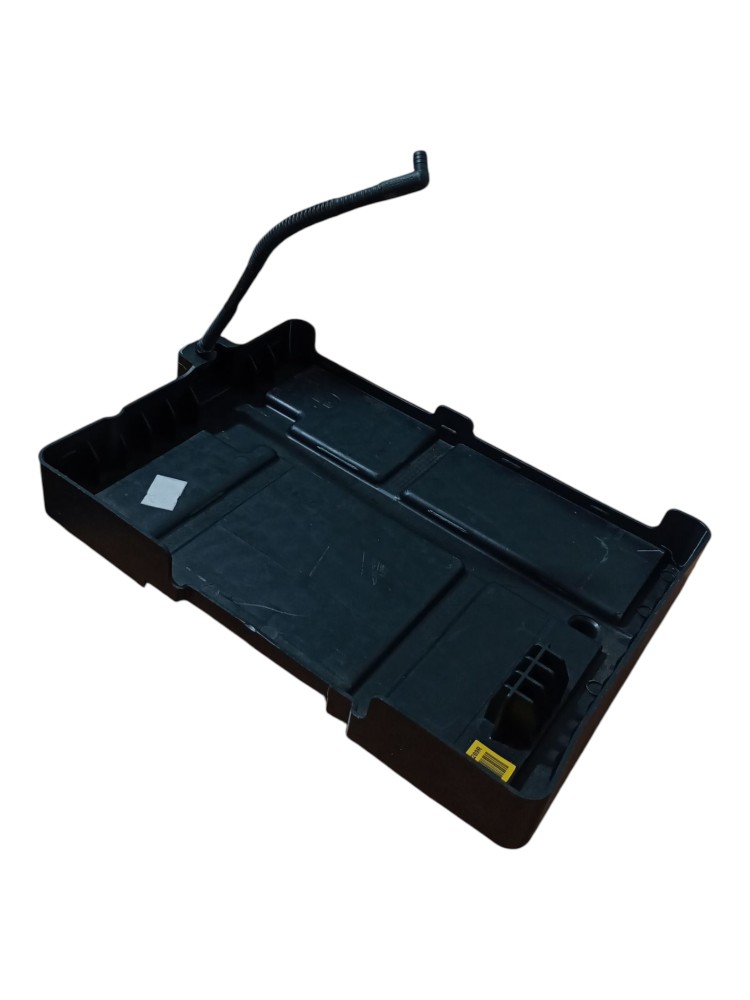 Suporte caixa bateria Renault Kwid 2019 2020  2023 7