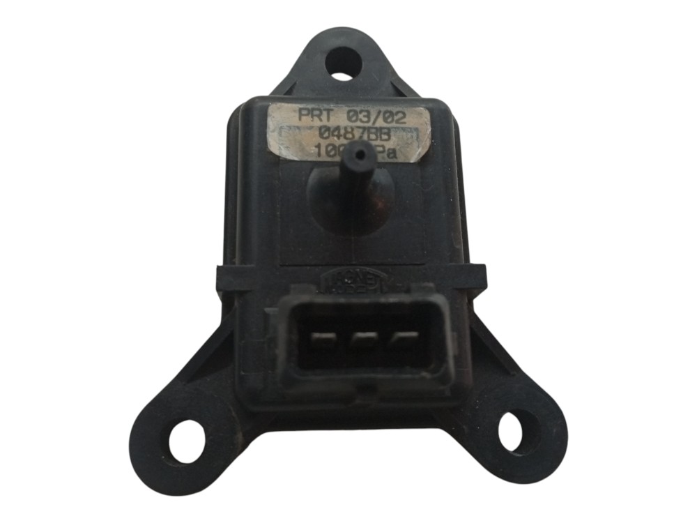 Sensor Map Fiat Palio Siena 2004 2005 2009 Usado 6