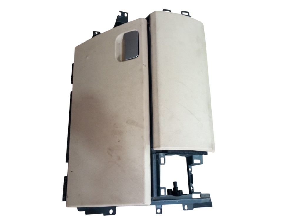Porta Luvas Discovery 3 Land Rover Completo 2008 2009 3