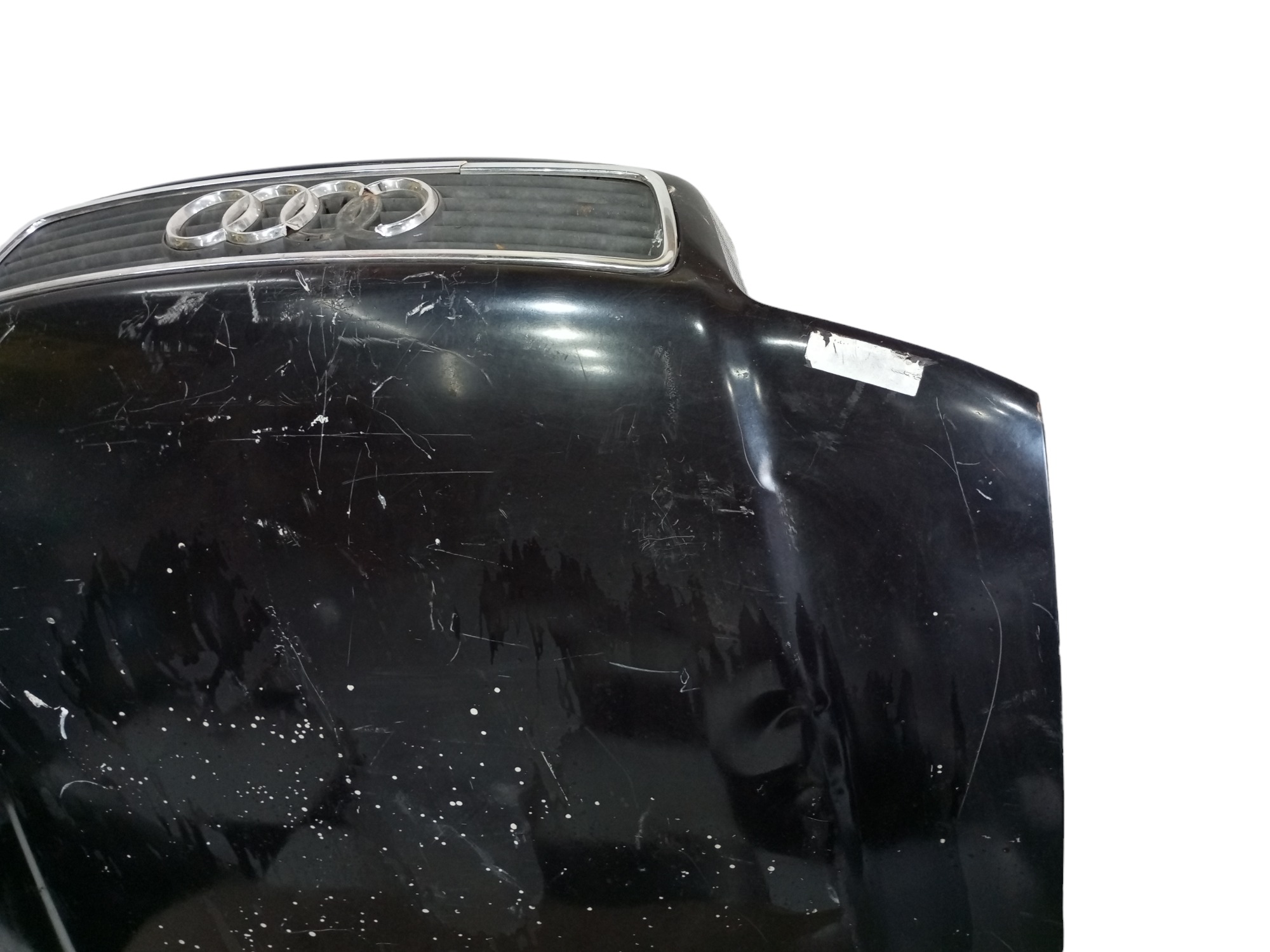 Capo Audi A4 94 95 96 97 98 Com Detalhes Tampa Dianteira 8