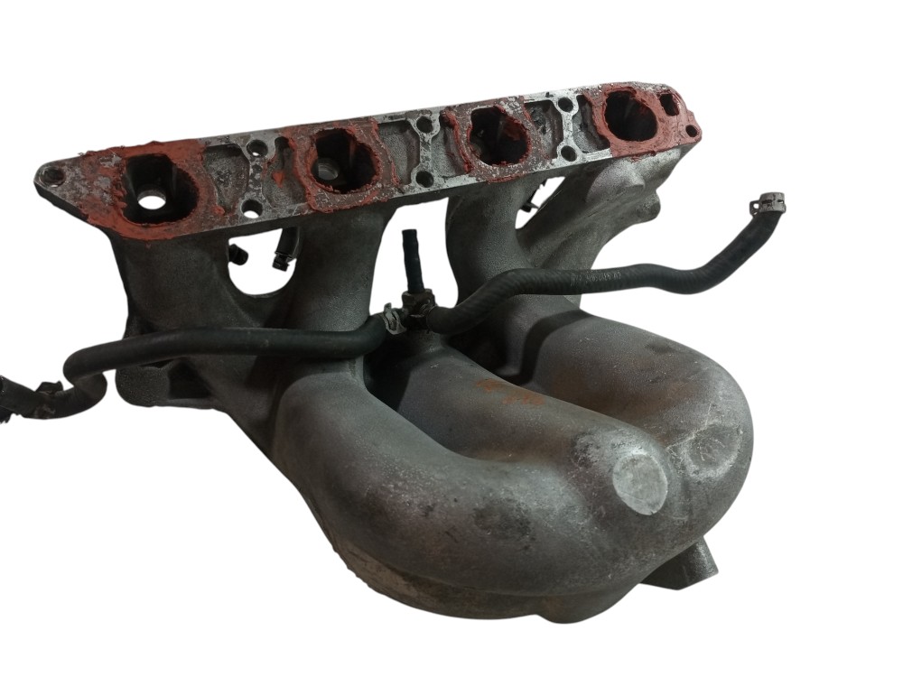 Coletor Admissao Vectra 2.0 2.2 97 2000 2002 2005 Ussdo Gm 5