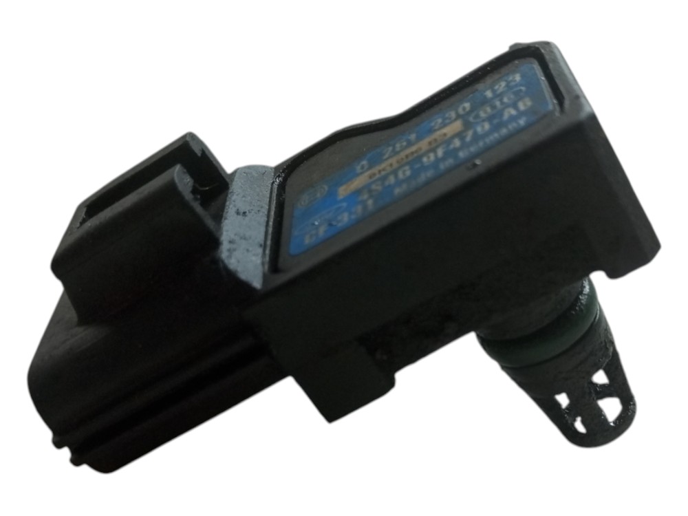 Sensor Map Ford Fusion 2.3 2008 2010 2012 2014 2016 Usado 1