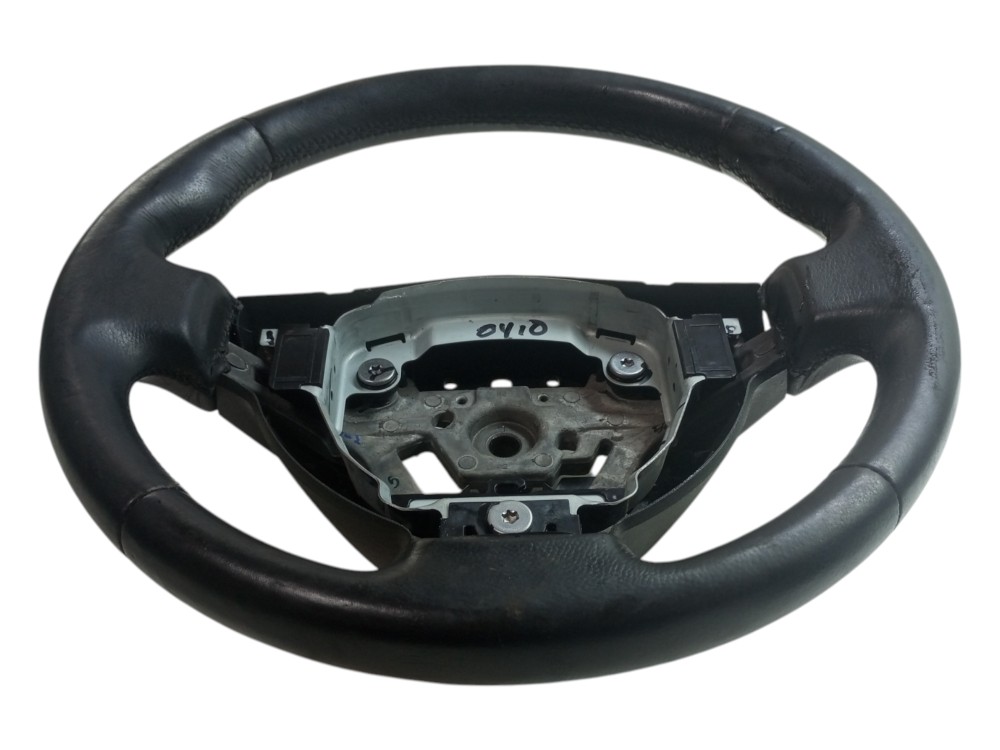 Volante Direcao Nissan Sentra 2.0 2007 2009 2010 2011 2013 2