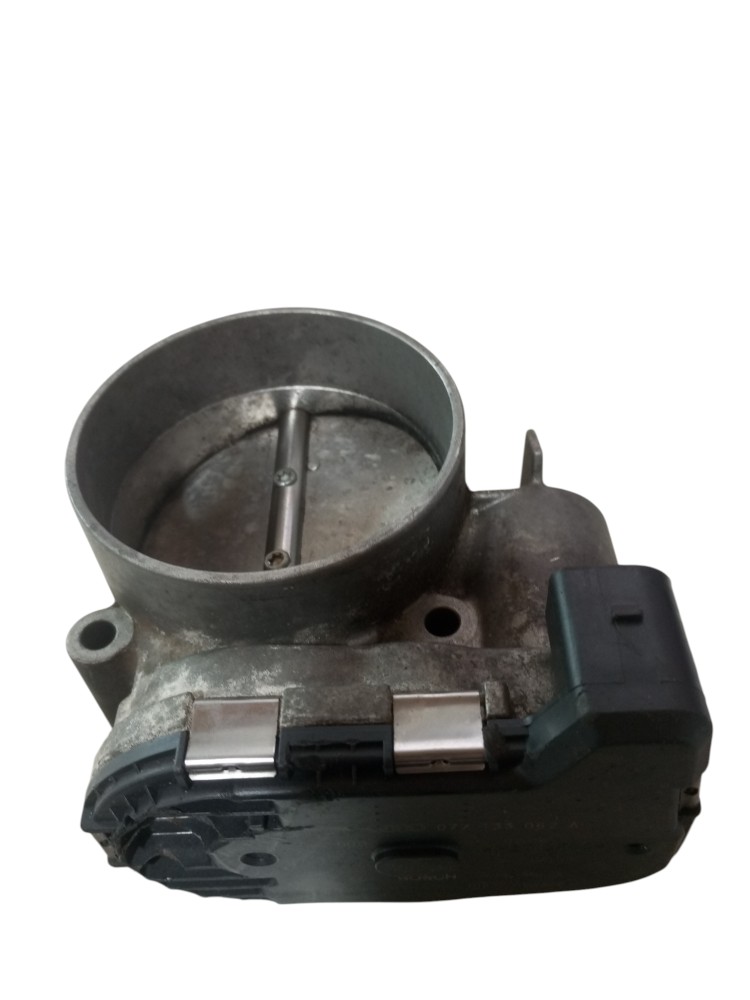 Tbi Corpo Borboleta Touareg V8 4.2 2008 2010 2012 2015 5