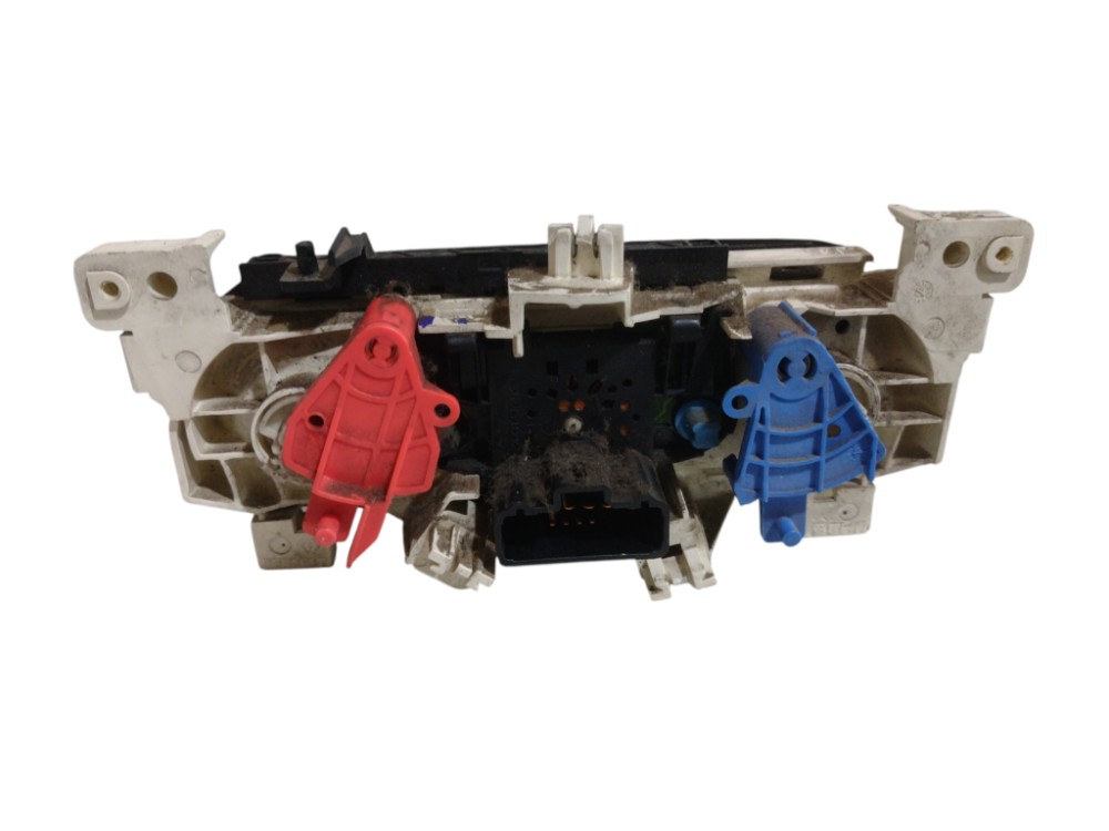 Comando Ar Condicionado Renault Sandero Logan 2008 2009 2012 4