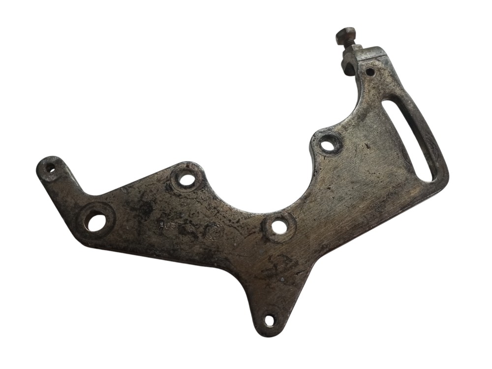 Suporte Esticador Bomba Direcao Fiat Palio 97 98 99 2003 1.0 5