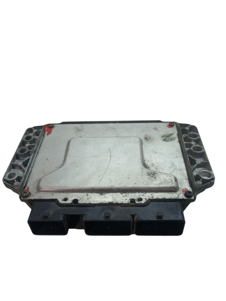 Modulo Injecao Clio Logan Sandero 16v 2008 2010 2012 2014 2