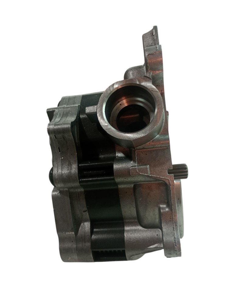 Bomba Óleo Motor Automático Al4 C4 Pallas 307 2008 2012 2.0 5