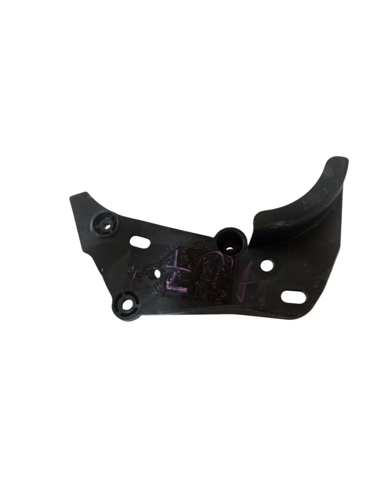 Suporte Guia Farol Peugeot 407 2005 2007 2008 2010 Direito 4