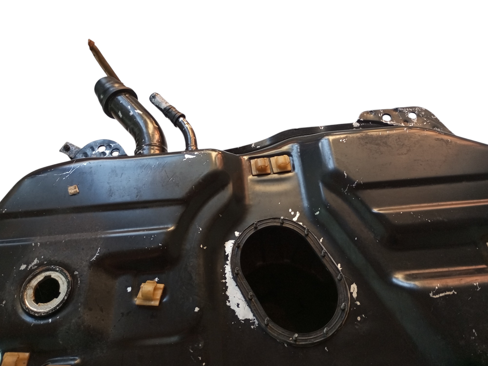 Tanque Combustível Fiat Palio 98 2000 2002 2004 2006 2008 4