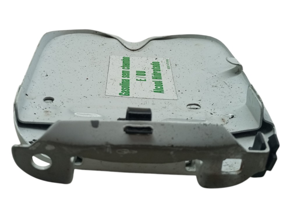 Portinhola Tanque Combustivel Renault Logan 2008 2012 Usado 5