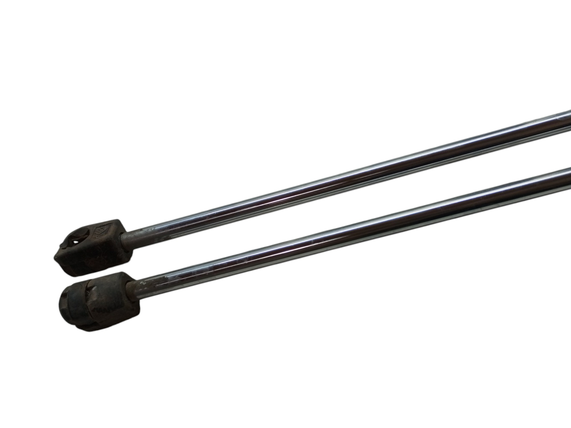 Amortecedor Tampa Traseira Chery Qq 2011 2012 2013 2014 6