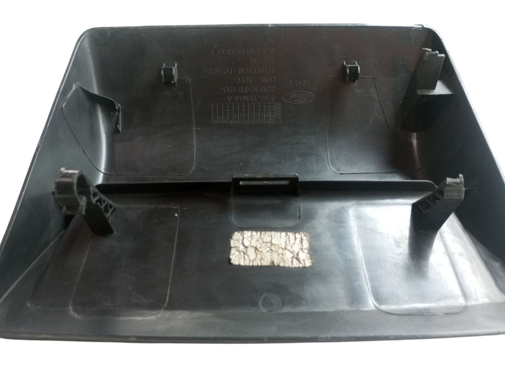 Moldura Luz Freio Ford Fusion 2.5 2009 2010 2011 2012 2013 4