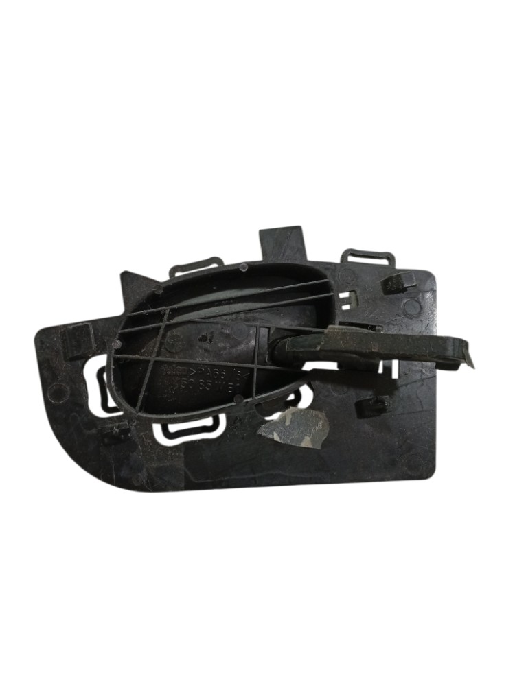 Macaneta Interna Peugeot 206 2001 2007 Esquerda 3