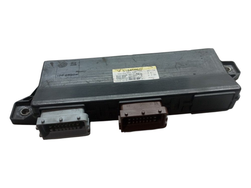 Modulo Conforto Fiat Stilo 2003 2005 2006 2008 2009 2011 2