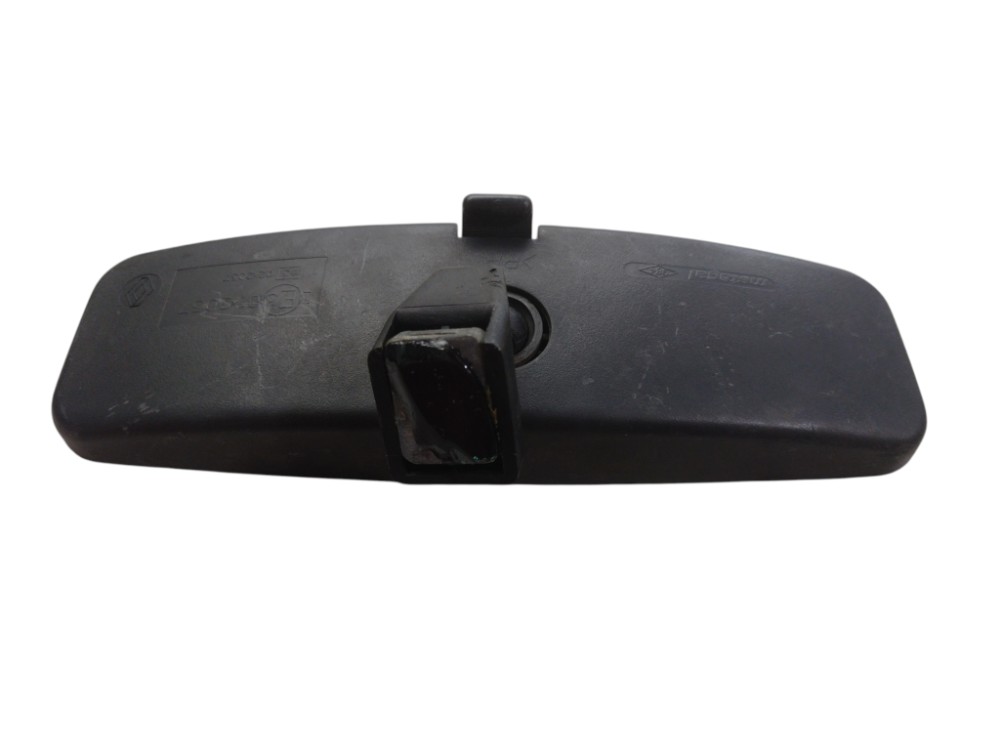 Espelho Retrovisor Sandero Logan 2008 2009 2010 2011 2012 5