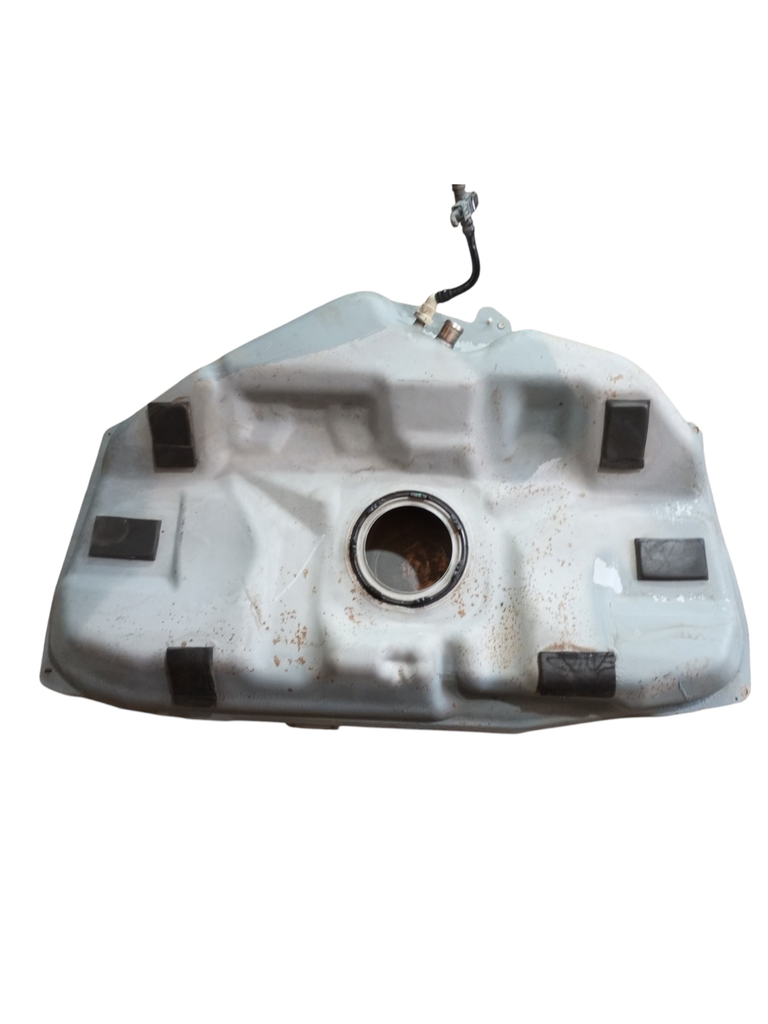 Tanque Combustível Ford Fusion 2.5 2006 2007 2008 2009