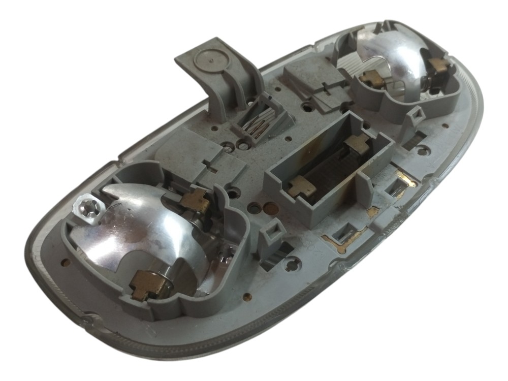 Luz Teto Cortesia Ford Fusion 2006 2007 2008 Traseiro Usado 5