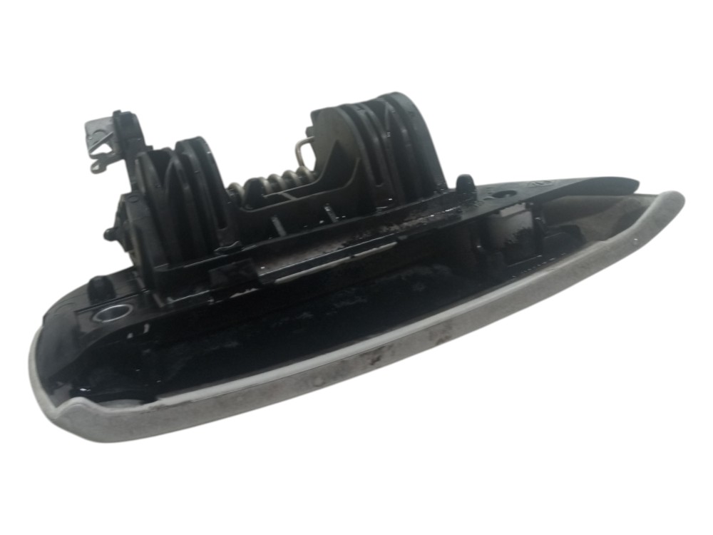 Macaneta Externa Renault Logan 2015 2019 Dianteira Esquerda 4
