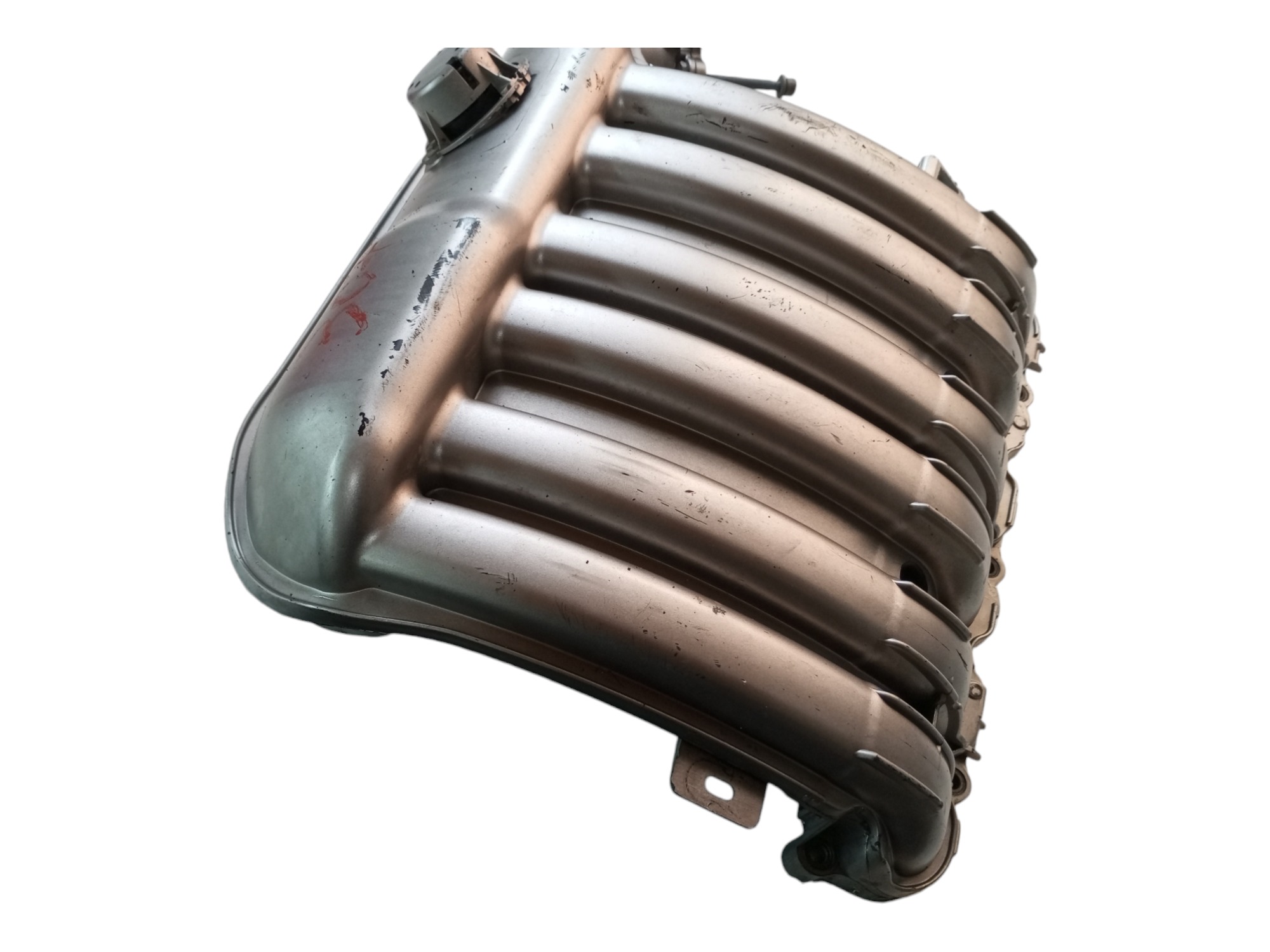 Coletor Admissão Peugeot 307 407 3.0 V6 2008 2009 2010 2011 4