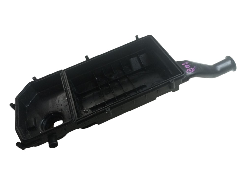 Caixa Filtro Ar Volkswagen Gol G4 2005 2006 2007 2008 4
