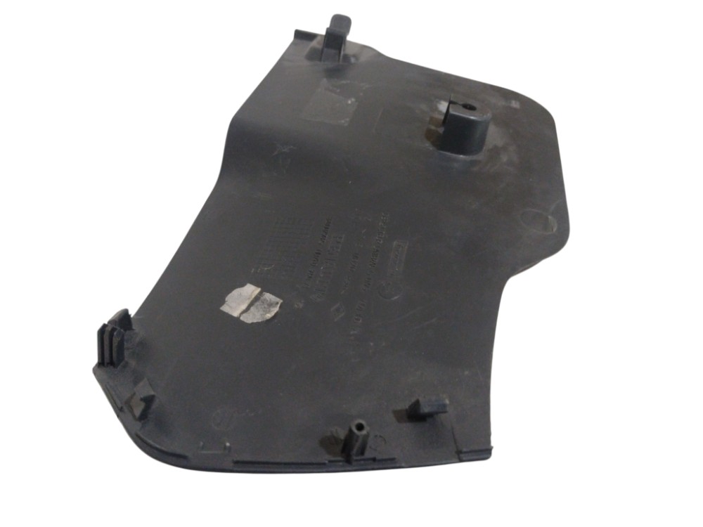 Moldural Lateral Console Megane 2007 2009 2011 2013 Esquerdo 5