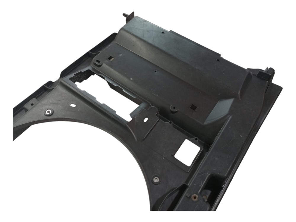 Quadro Suporte Radiador Citroen C4 Hatch 307 2008 2012 Usado 5