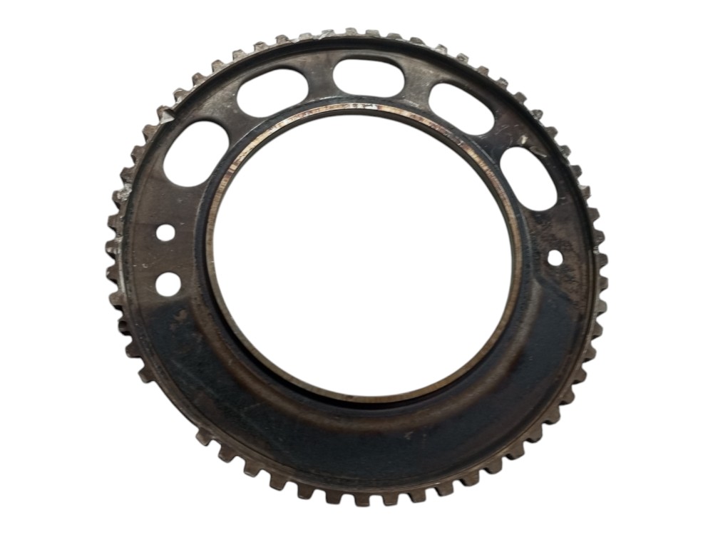 Roda Virabrequim Chevrolet Chevette 73 78 90 92 93 Usado 4