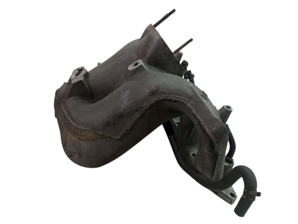 Coletor Admissao Vectra 2.0 2.2 97 2000 2002 2005 Ussdo Gm 3