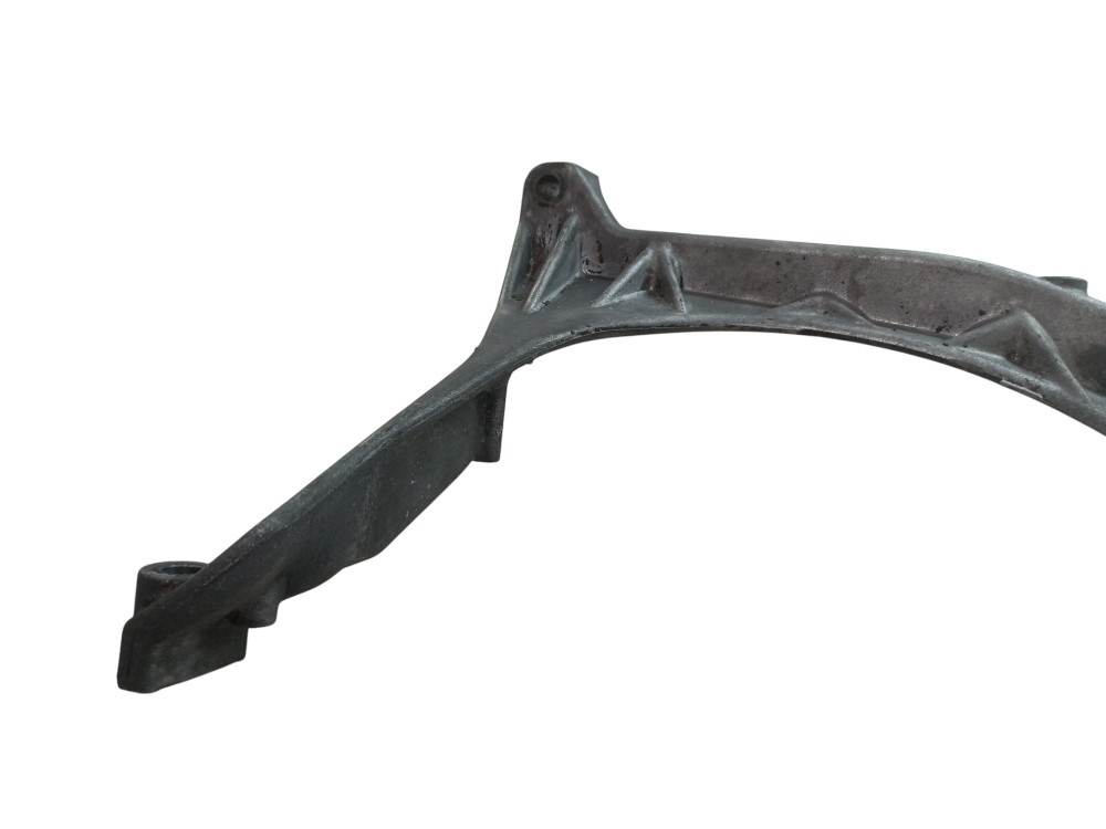 Suporte Inferior Cambio Honda Civic 97 99 2000 2001 Usado Cinza 3