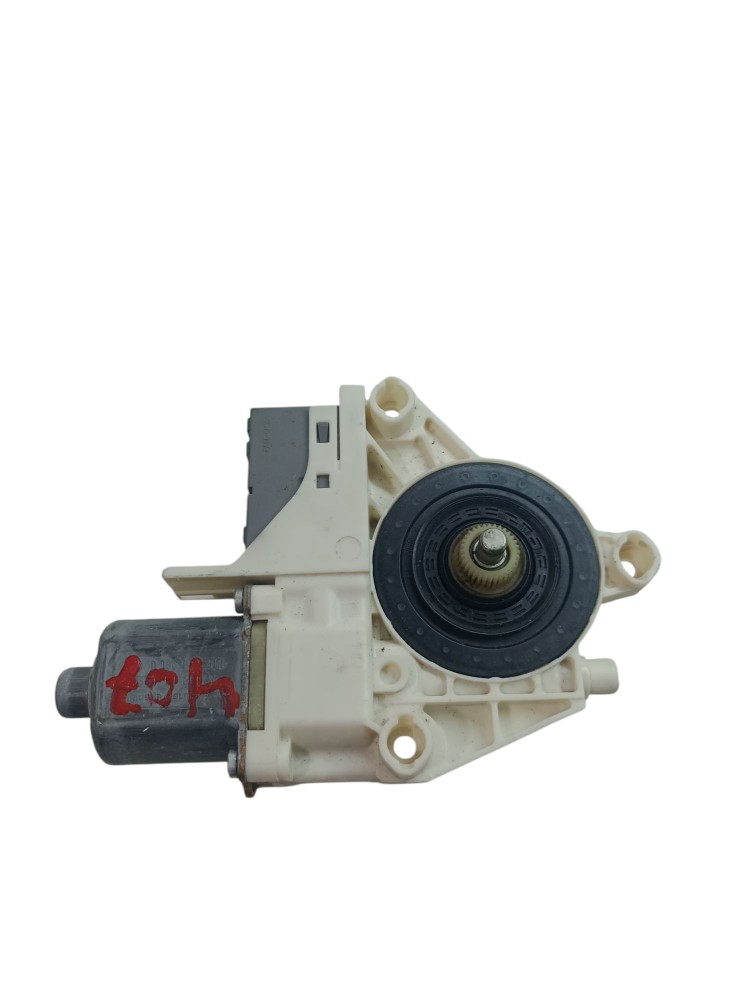 Motor Maquina Vidro Peugeot 407 2004 2009 Traseiro Esquerdo 6