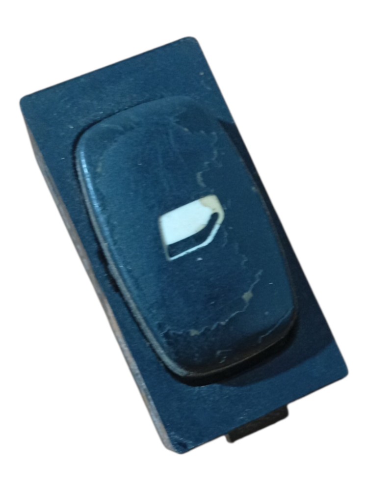 Botao Vidro Eletrico Peugeot 307 2002 2008 Traseira Direito
