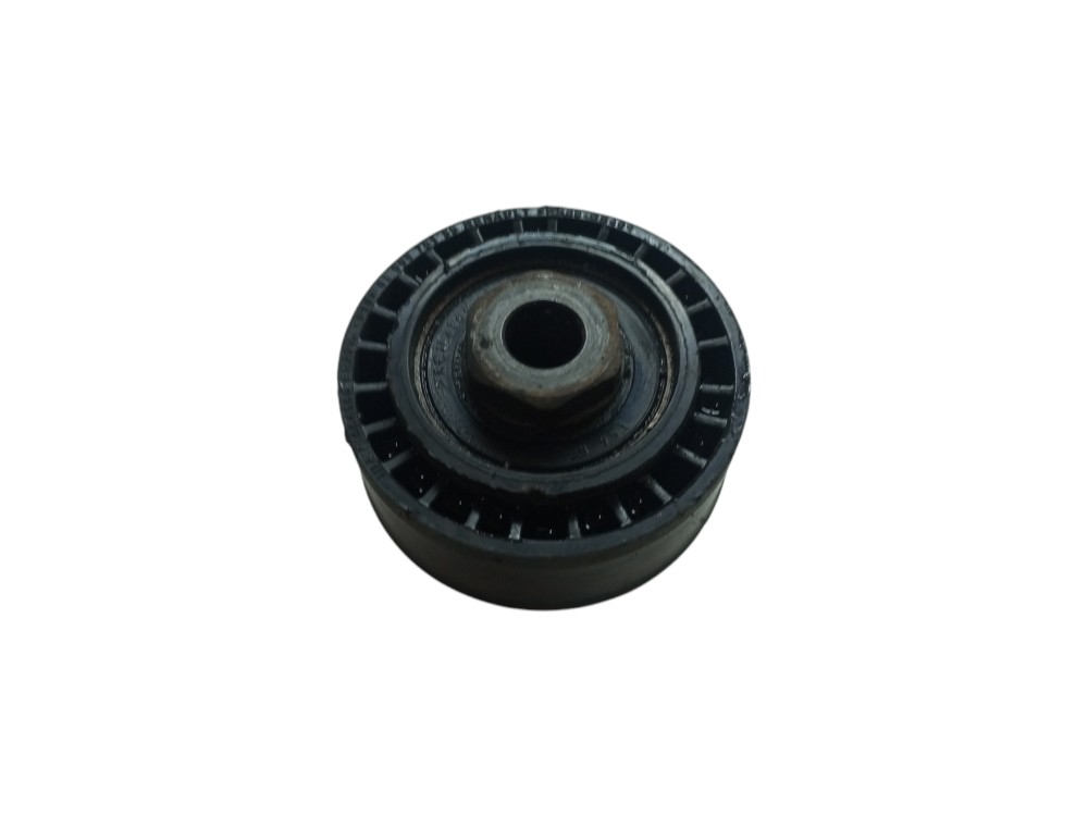 Tensor Correia Ar Condicionado Renault Logan 2008 2010 2012 4