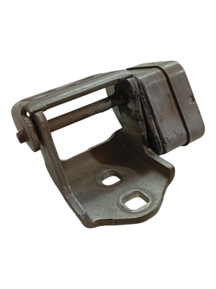 Limitador Porta Renault Megane 2007 2010 2012 2013 Direita 3
