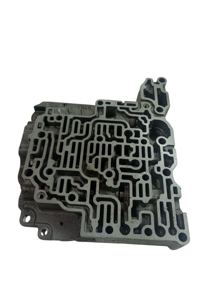 Corpo Válvula Câmbio Automático Al4 C4 Pallas 307 2008 2012 1