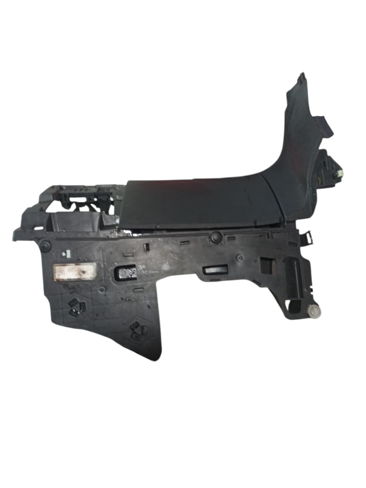 Porta Luvas Peugeot 3008 2012 2013 2014 Thp 1.6 Painel 5