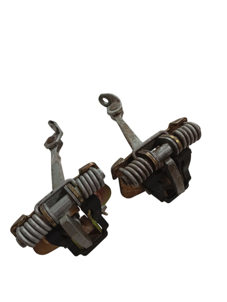 Par Limitador Porta Peugeot 307 2002 2003 2008 Traseira 1