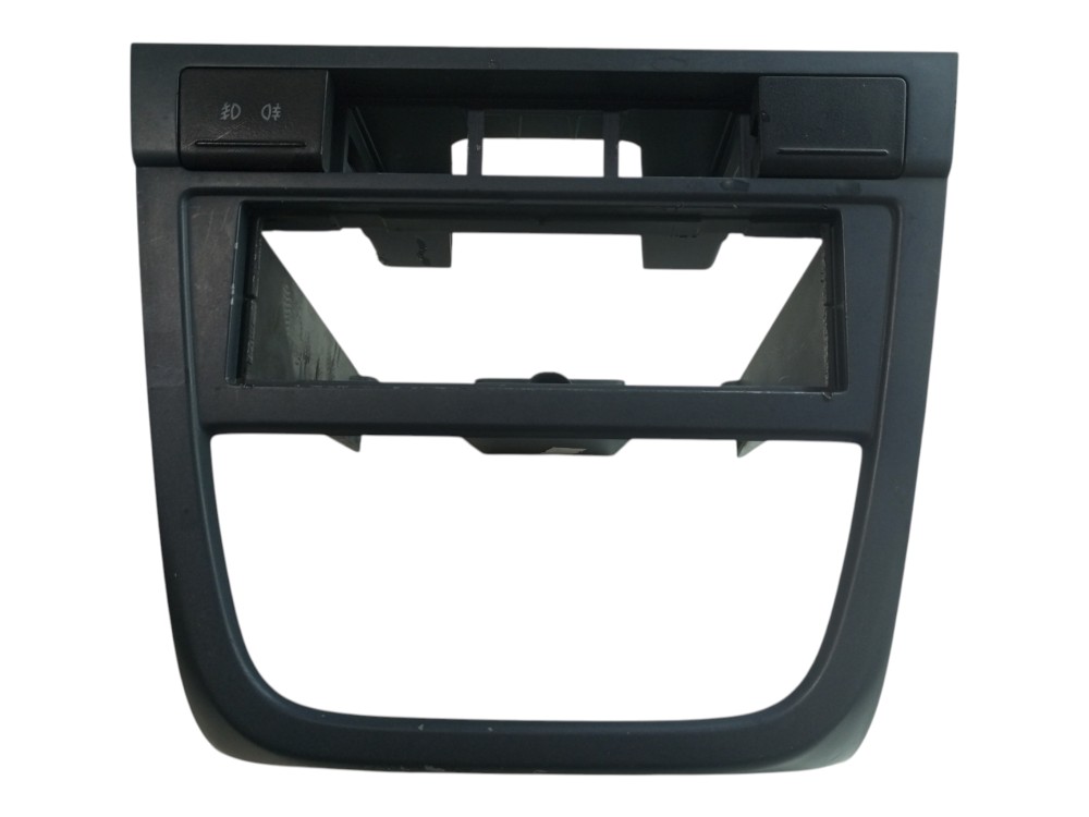Moldura Painel Central Volkswagen Gol G5 2009 2010 2014 2