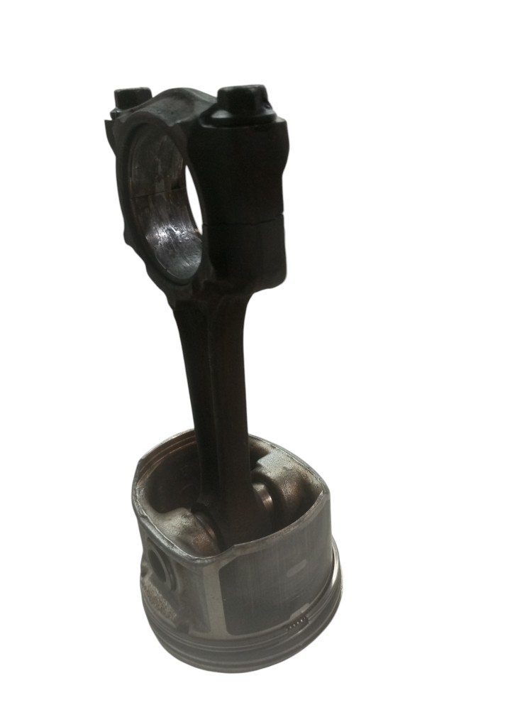 Pistao biela ford focus 2001 2002 2003 2004 2005 usado 2
