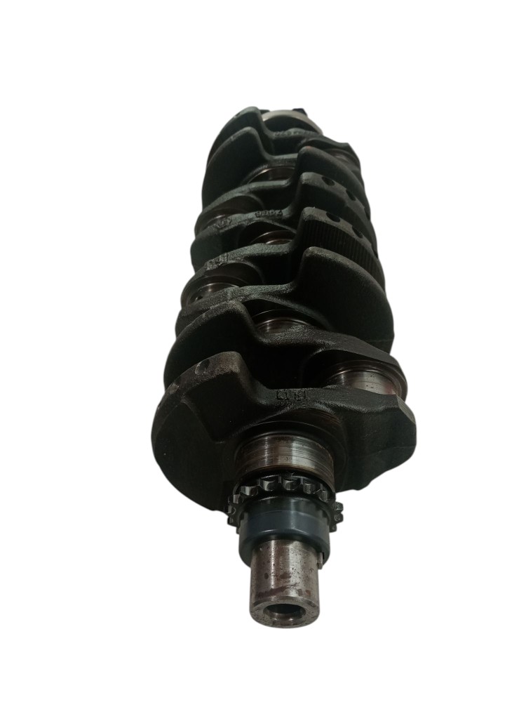 Virabrequim Peugeot 307 Citroen C4 2008 2010 2012 4