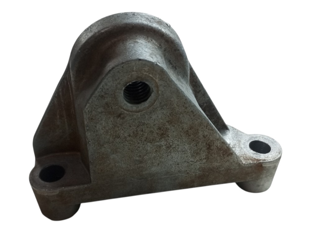 Suporte Inferior Coxim Cambio Renault Megane 2007 2012 2016 1