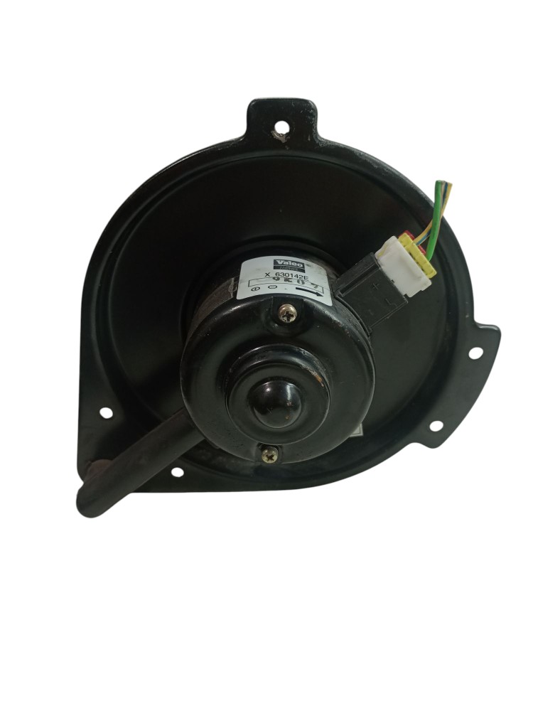 Eletroventilador Motor Interno Chery Cielo 2010 2011 2014 2