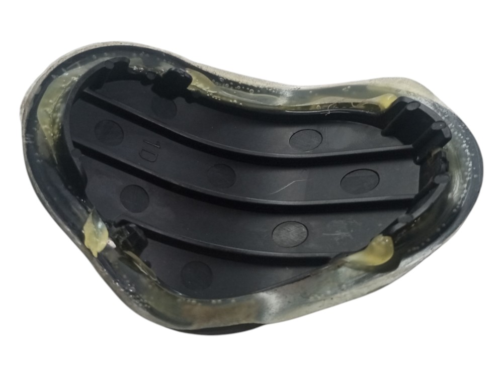 Tampao Banco Traseiro Renault Scenic 2007 2009 Usado 5