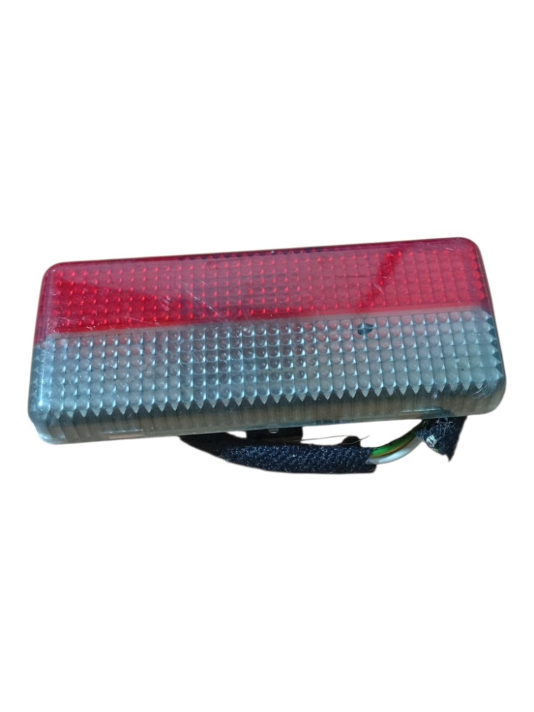 Lanterna Luz Teto Cortesia Peugeot 407 2007 2008 2009