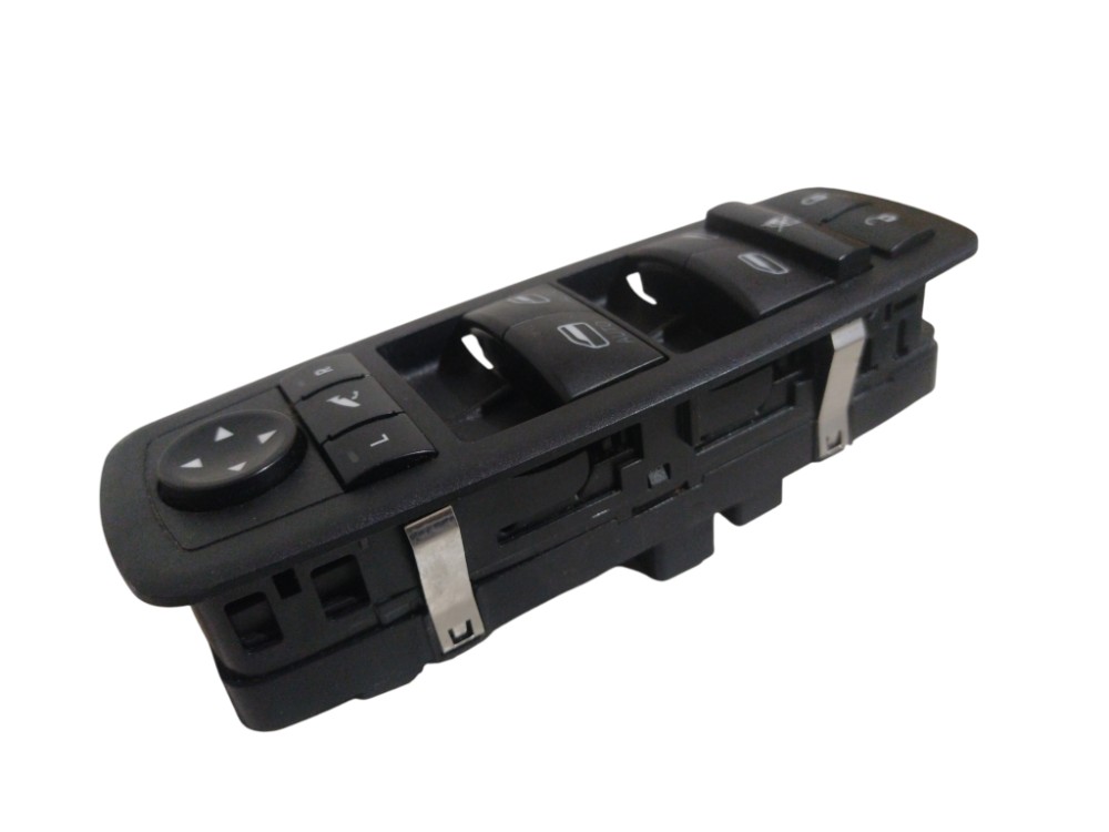 Comando Vidro Eletrico Dodge Journey 2009 2011 Esquerdo 4