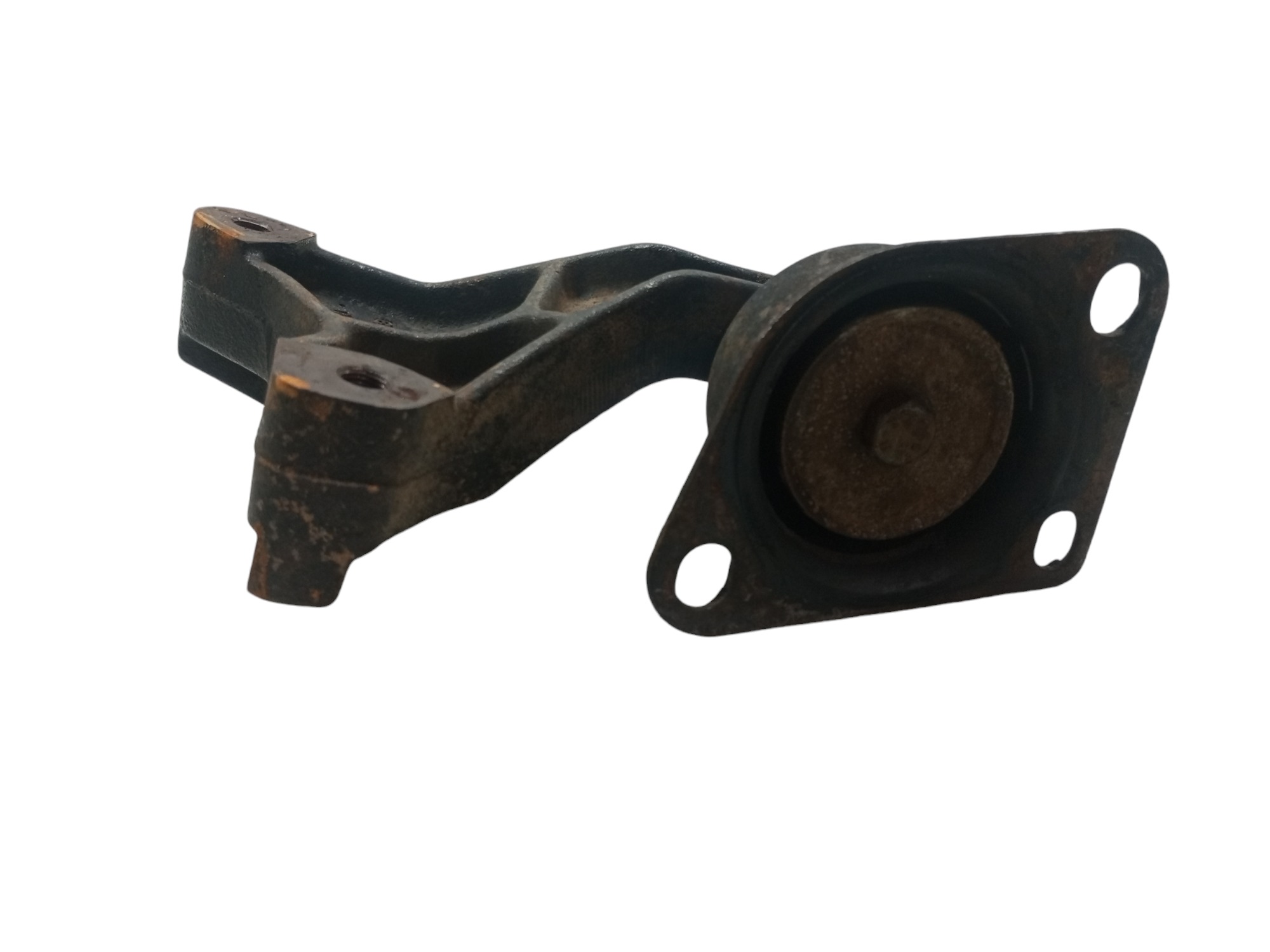 Suporte Coxim Cambio Palio Siena Fiat 2006 2007 2008 1.8 8