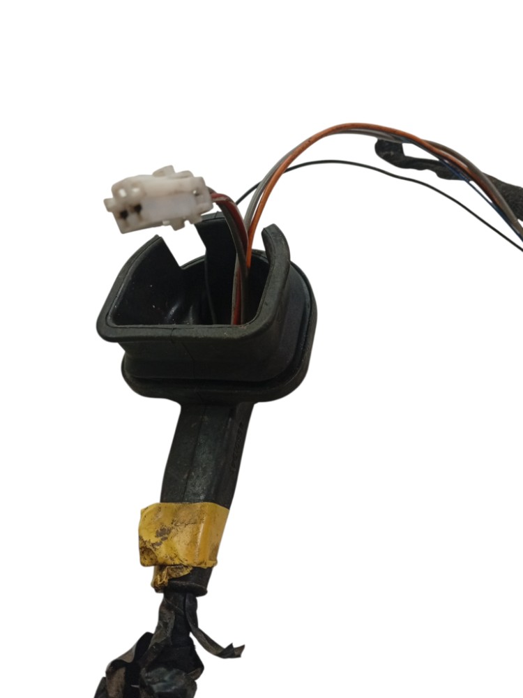 Chicote Porta Traseira Fiat Stilo 1.8 2003 2011 Esquerdo 6