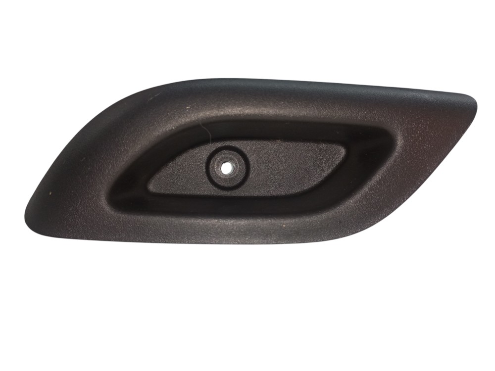 Puxador 2 interno porta esquerdo tras renault kwid 2019 2023 1