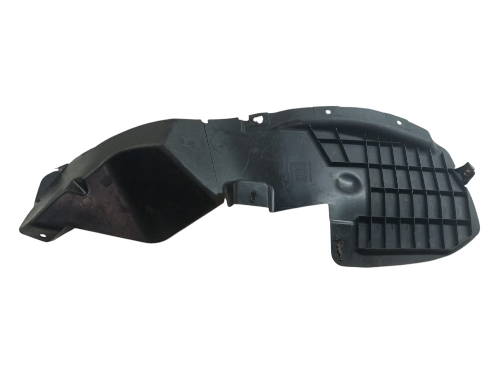Parabarro Chevrolet Cobalt 2012 2013 2014 Traseiro Direito 5