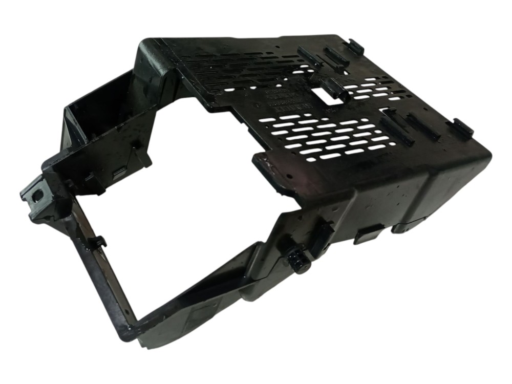 Supote Modulo Bsi Scenic 2007 2008 2009 2010 Usado Renault 3